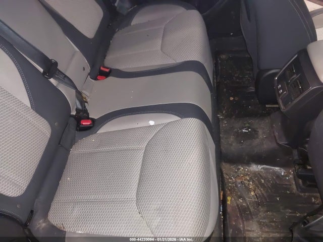 2024 SUBARU FORESTER JF2SKADC3RH443854 Photo 7