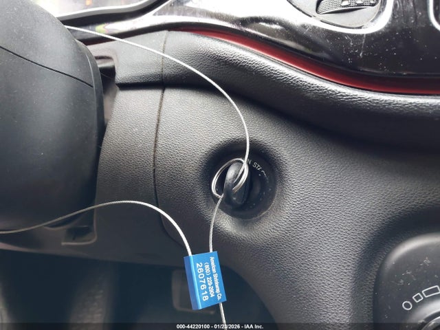 2015 DODGE DART 1C3CDFAA5FD434495 Photo 10