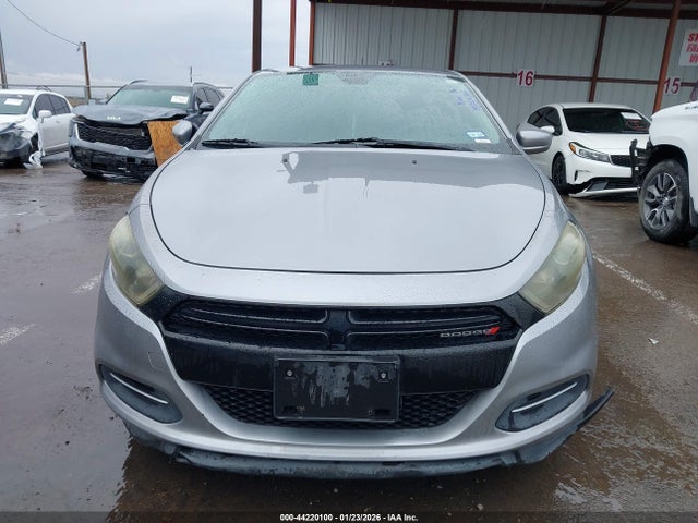Aukcja sprzedaży 2015 Dodge Dart Se, vin: 1C3CDFAA5FD434495, numer aukcji: 44220100