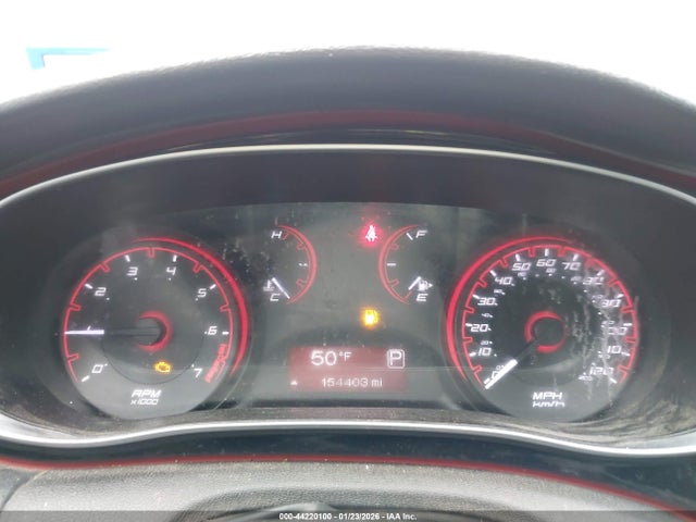 2015 DODGE DART 1C3CDFAA5FD434495 Photo 6