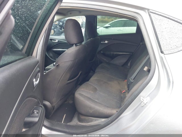 2015 DODGE DART 1C3CDFAA5FD434495 Photo 7