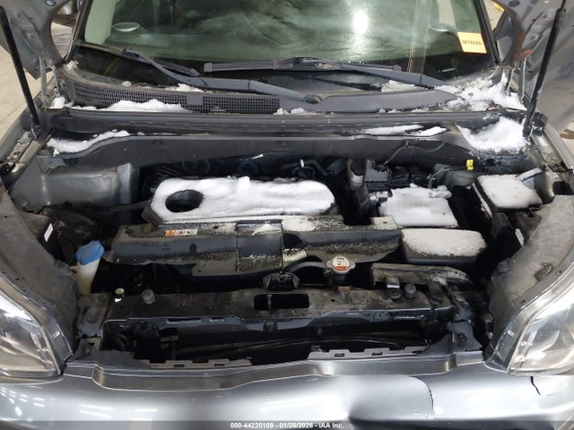 KIA Soul 2016 KNDJN2A26G7378326 Image 10
