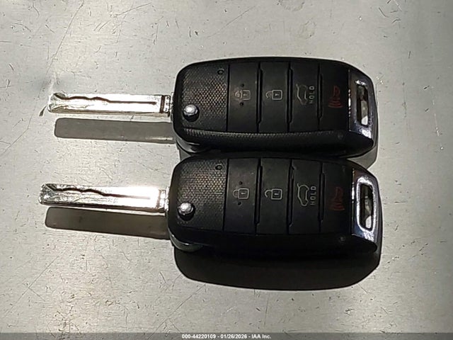 KIA Soul 2016 KNDJN2A26G7378326 Image 11