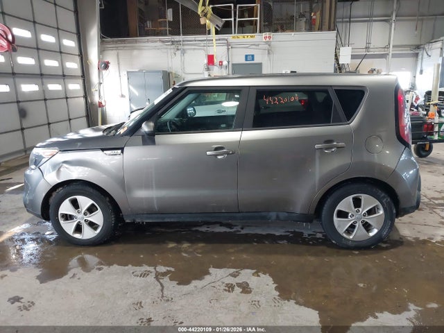 KIA Soul 2016 KNDJN2A26G7378326 Image 14
