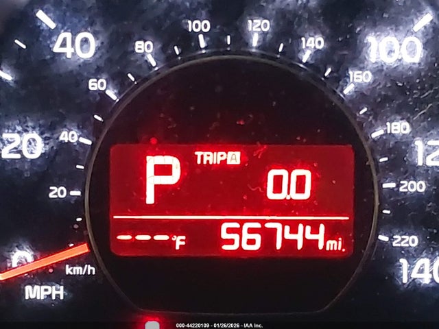 KIA Soul 2016 KNDJN2A26G7378326 Image 15