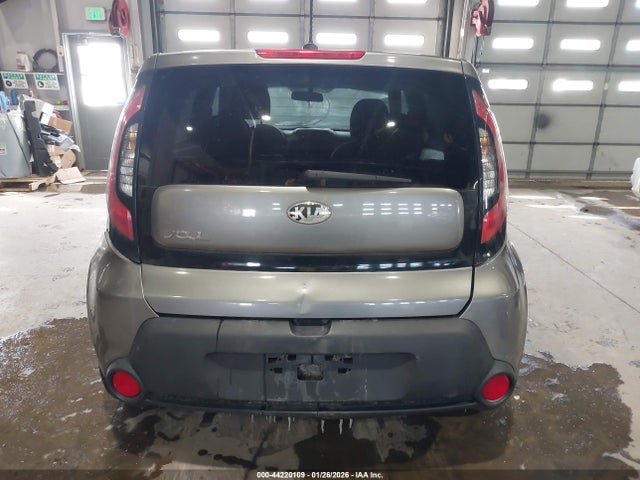 KIA Soul 2016 KNDJN2A26G7378326 Image 16
