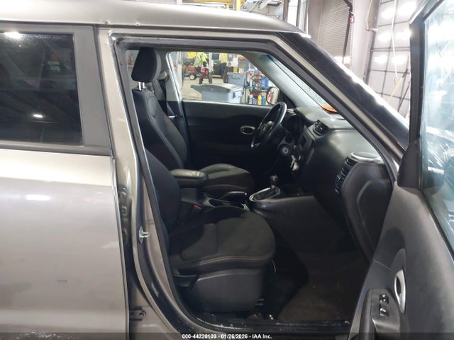 KIA Soul 2016 KNDJN2A26G7378326 Image 5