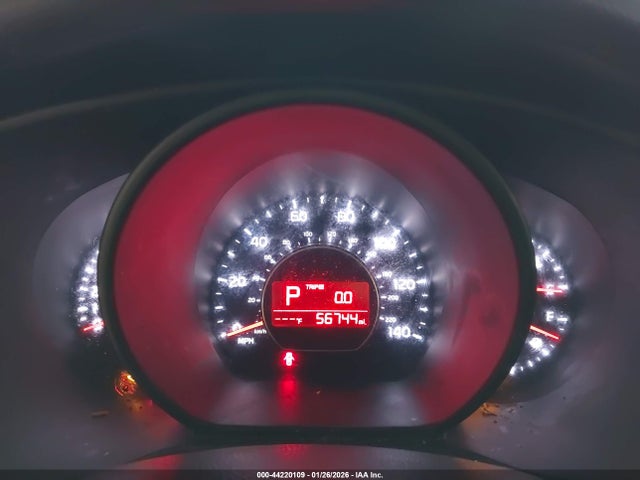 KIA Soul 2016 KNDJN2A26G7378326 Image 7