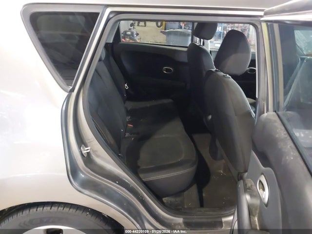 KIA Soul 2016 KNDJN2A26G7378326 Image 8