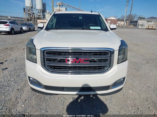 1GKS2BKC9FR130003 GMC YUKON SLT
