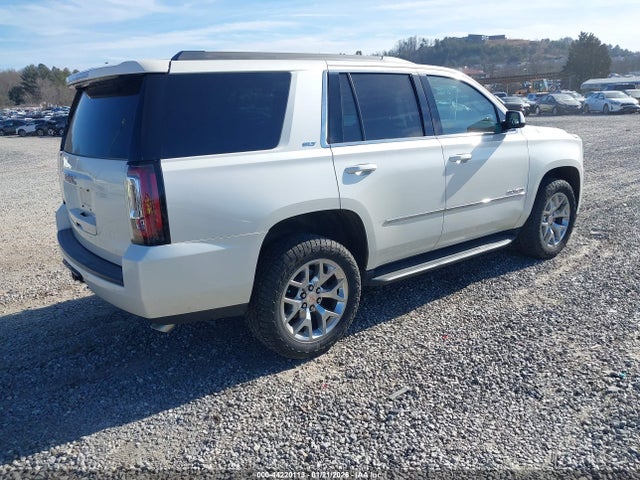 1GKS2BKC9FR130003 GMC YUKON SLT