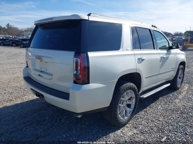 1GKS2BKC9FR130003 GMC YUKON SLT