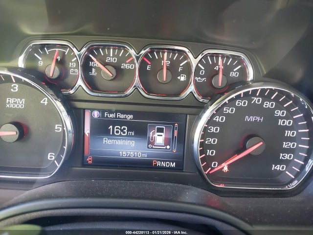 1GKS2BKC9FR130003 GMC YUKON SLT