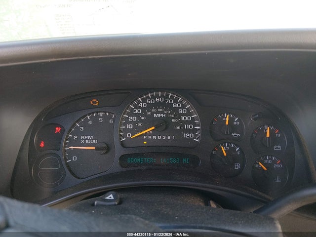 2007 Gmc Sierra 1500 Classic Sle1 მანქანა იყიდება აუქციონზე, vin: 2GTEK13Z571177528, აუქციონის ნომერი: 44220115