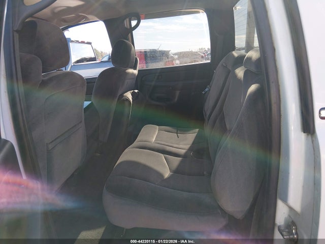 2007 Gmc Sierra 1500 Classic Sle1 მანქანა იყიდება აუქციონზე, vin: 2GTEK13Z571177528, აუქციონის ნომერი: 44220115