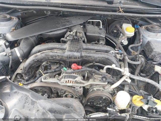 44220128 :رقم المزاد ، JF1GPAA64E8218587 vin ، 2014 Subaru Impreza 2.0i مزاد بيع