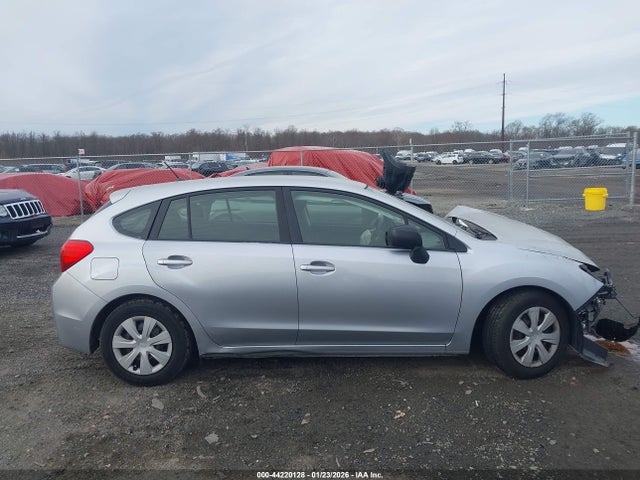 44220128 :رقم المزاد ، JF1GPAA64E8218587 vin ، 2014 Subaru Impreza 2.0i مزاد بيع