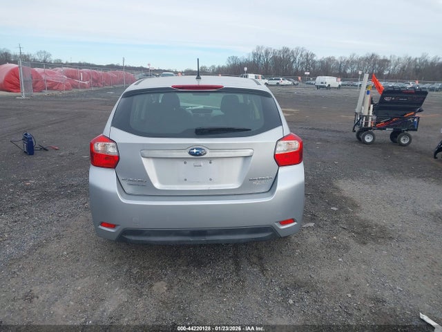 44220128 :رقم المزاد ، JF1GPAA64E8218587 vin ، 2014 Subaru Impreza 2.0i مزاد بيع