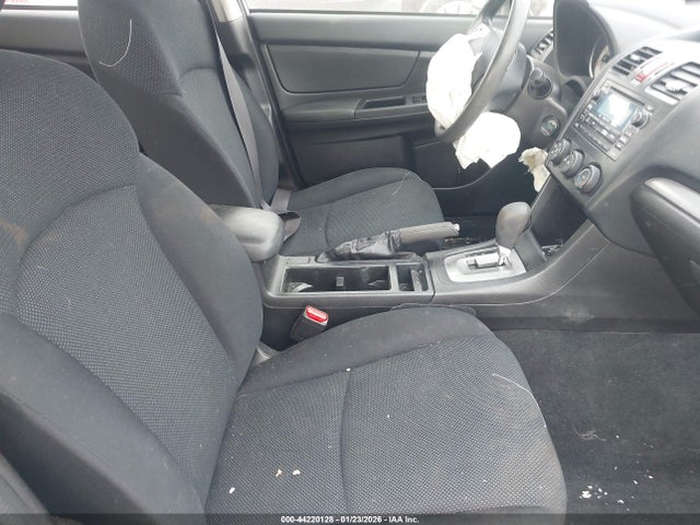 44220128 :رقم المزاد ، JF1GPAA64E8218587 vin ، 2014 Subaru Impreza 2.0i مزاد بيع