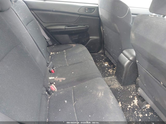44220128 :رقم المزاد ، JF1GPAA64E8218587 vin ، 2014 Subaru Impreza 2.0i مزاد بيع