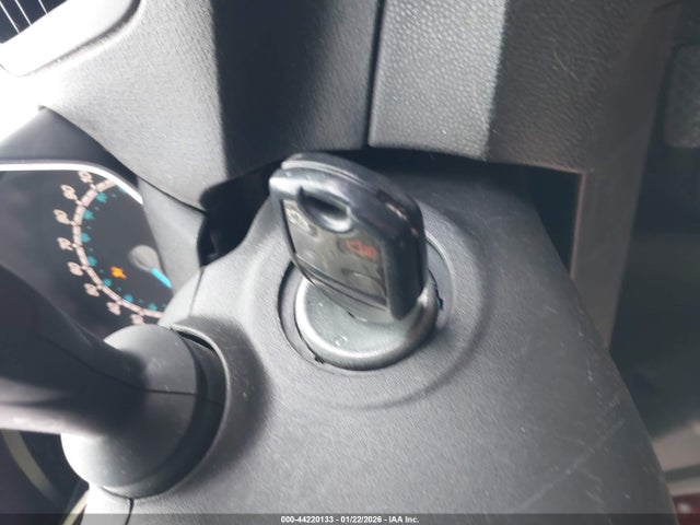 Ford FIESTA SE 2016 3FADP4BJ2GM178547 Image 11