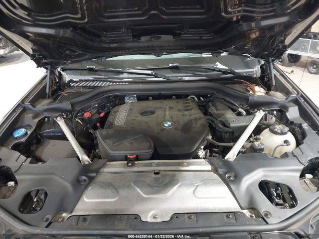 2019 Bmw X4 Xdrive30i მანქანა იყიდება აუქციონზე, vin: 5UXUJ3C5XKLG55499, აუქციონის ნომერი: 44220144