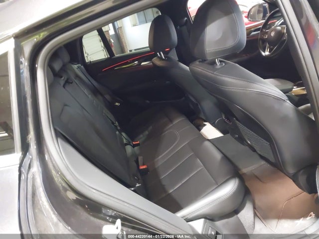 2019 Bmw X4 Xdrive30i მანქანა იყიდება აუქციონზე, vin: 5UXUJ3C5XKLG55499, აუქციონის ნომერი: 44220144