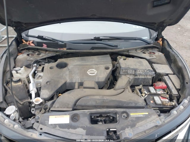 1N4AL3AP8FN315557 Nissan Altima 2.5 S
