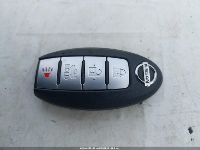 1N4AL3AP8FN315557 Nissan Altima 2.5 S