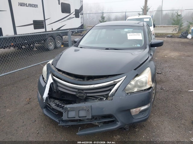 1N4AL3AP8FN315557 Nissan Altima 2.5 S