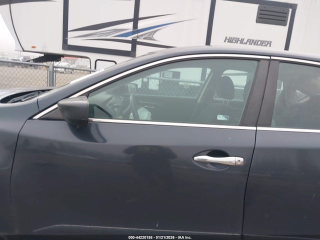 1N4AL3AP8FN315557 Nissan Altima 2.5 S
