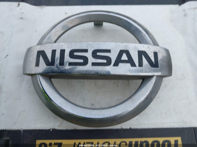 1N4AL3AP8FN315557 Nissan Altima 2.5 S