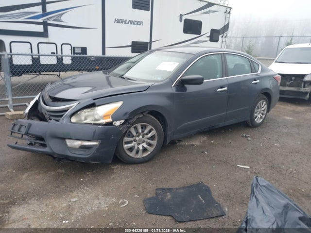 1N4AL3AP8FN315557 Nissan Altima 2.5 S