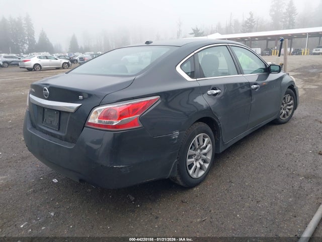 1N4AL3AP8FN315557 Nissan Altima 2.5 S