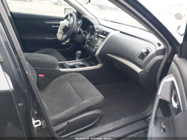 1N4AL3AP8FN315557 Nissan Altima 2.5 S