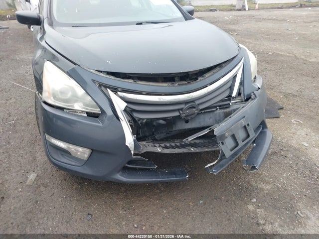 1N4AL3AP8FN315557 Nissan Altima 2.5 S