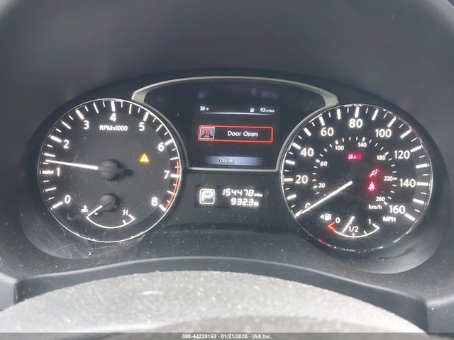 1N4AL3AP8FN315557 Nissan Altima 2.5 S