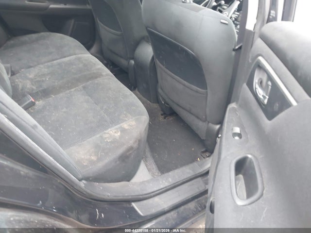 1N4AL3AP8FN315557 Nissan Altima 2.5 S