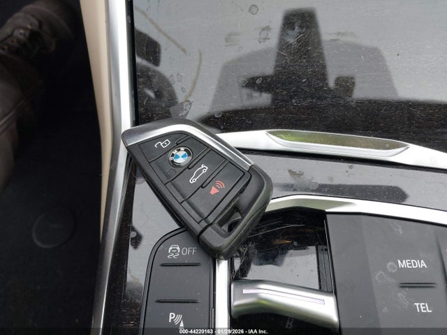 Продаж на аукціоні авто 2024 Bmw I4 Gran Coupe Edrive35, vin: WBY43AW01RFS57151, номер лоту: 44220163