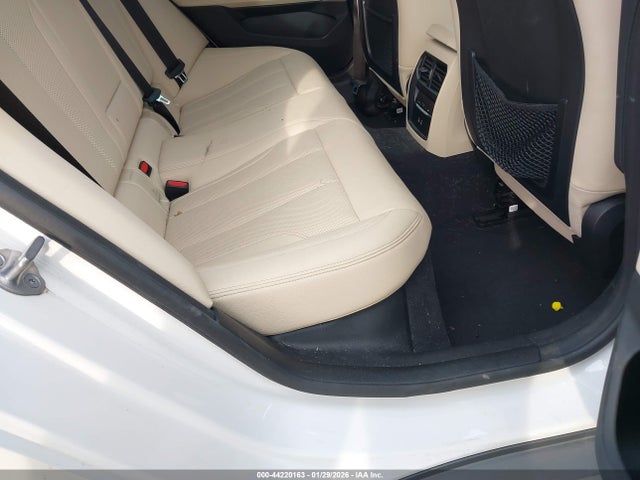 Продаж на аукціоні авто 2024 Bmw I4 Gran Coupe Edrive35, vin: WBY43AW01RFS57151, номер лоту: 44220163