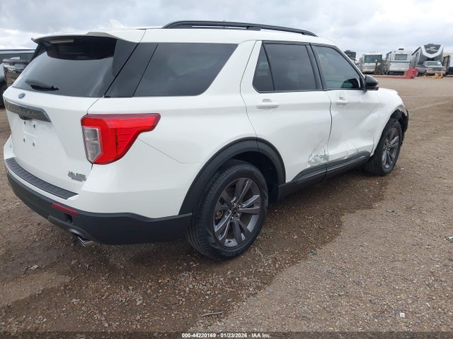 Продаж на аукціоні авто 2023 Ford Explorer Xlt, vin: 1FMSK7DH7PGB30575, номер лоту: 44220169