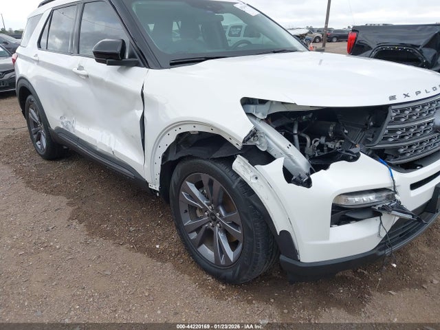 Продаж на аукціоні авто 2023 Ford Explorer Xlt, vin: 1FMSK7DH7PGB30575, номер лоту: 44220169
