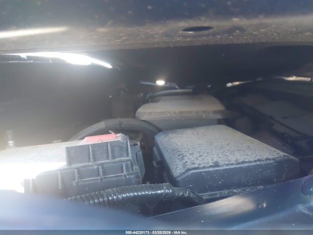 3GCUYHED0LG253842 Chevrolet Silverado 1500 4wd Short Bed High Country