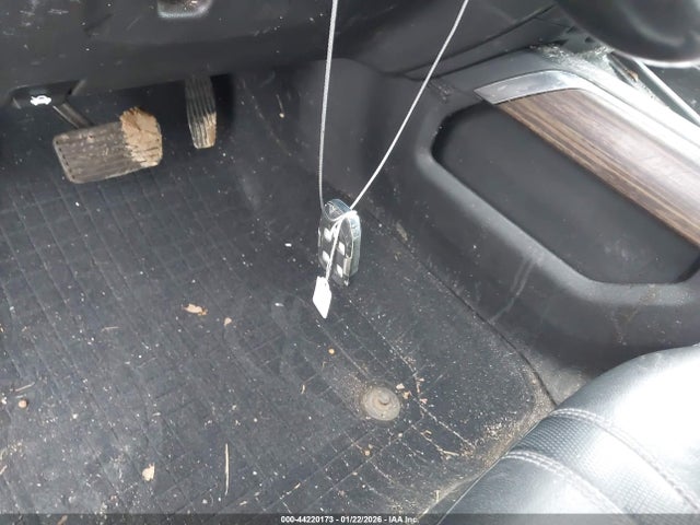 3GCUYHED0LG253842 Chevrolet Silverado 1500 4wd Short Bed High Country