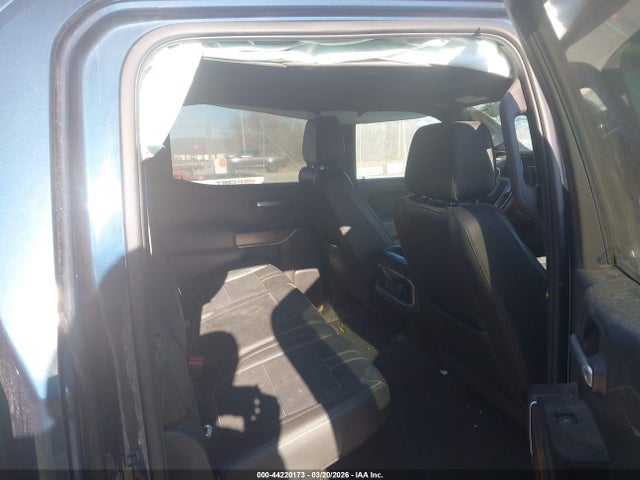 3GCUYHED0LG253842 Chevrolet Silverado 1500 4wd Short Bed High Country