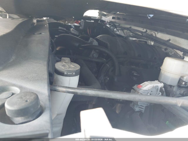 44220179 :رقم المزاد ، 1GTR1UEC4EZ117369 vin ، 2014 Gmc Sierra 1500 Sle مزاد بيع