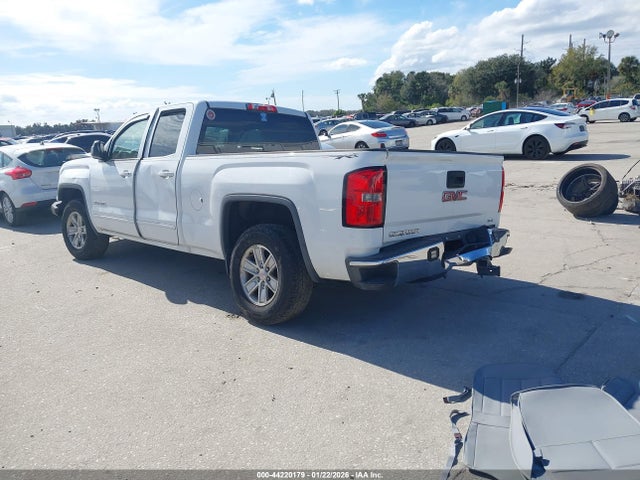 44220179 :رقم المزاد ، 1GTR1UEC4EZ117369 vin ، 2014 Gmc Sierra 1500 Sle مزاد بيع