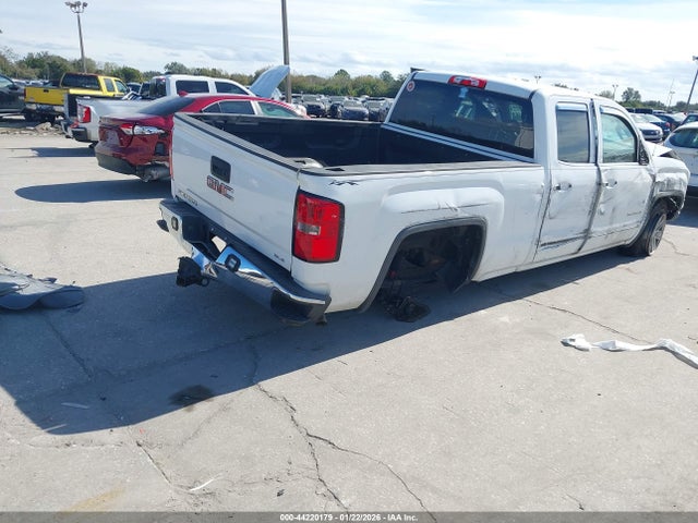 44220179 :رقم المزاد ، 1GTR1UEC4EZ117369 vin ، 2014 Gmc Sierra 1500 Sle مزاد بيع