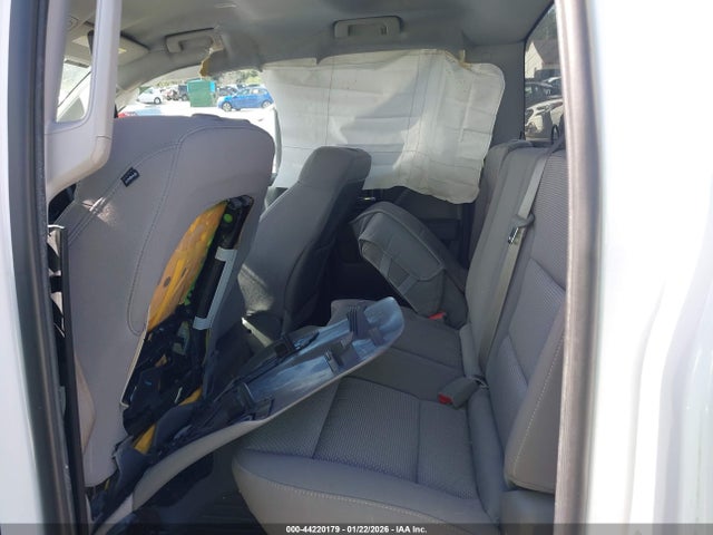 44220179 :رقم المزاد ، 1GTR1UEC4EZ117369 vin ، 2014 Gmc Sierra 1500 Sle مزاد بيع