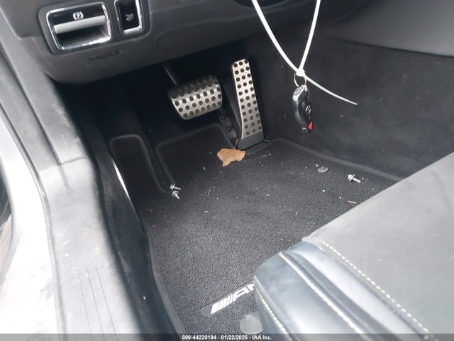 2018 MERCEDES-BENZ AMG GT C WDDYK8AA6JA020502 Photo 5